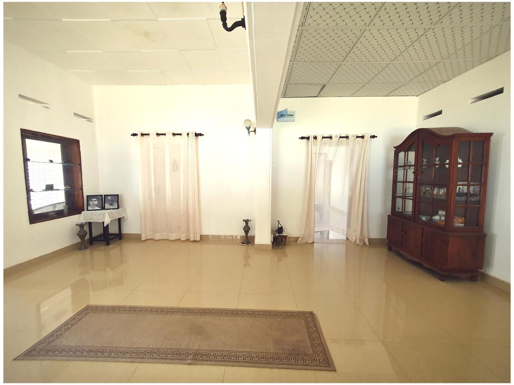 Sri Nimali Guesthouse Хикадува Екстериор снимка